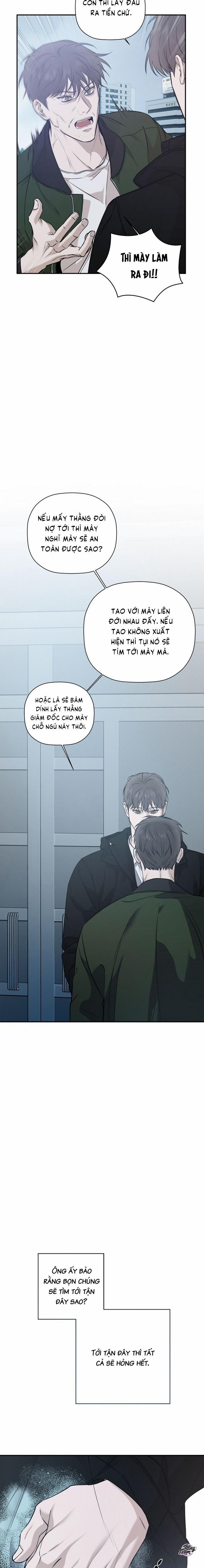 Người Lạ 63 trang 7