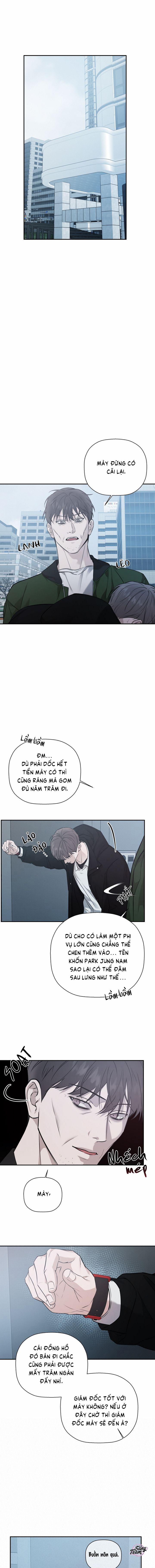 Người Lạ 63 trang 9