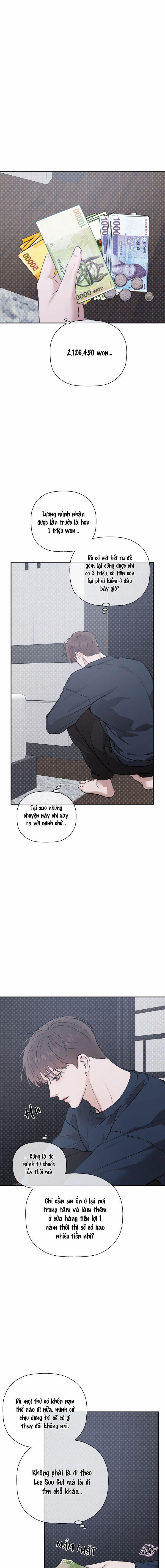 Người Lạ 64 trang 0