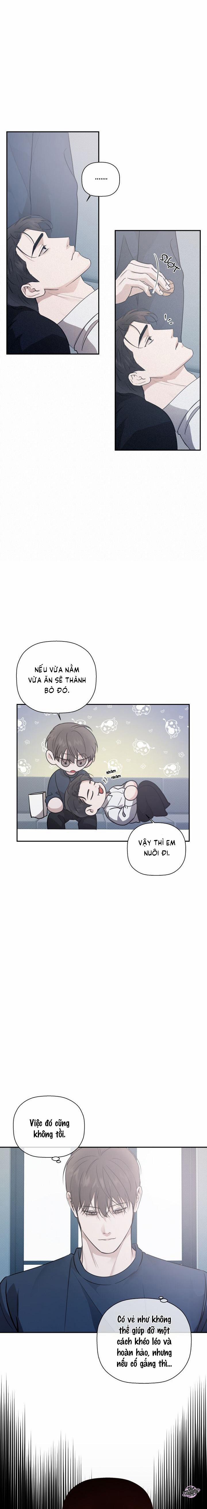 Người Lạ 64 trang 12