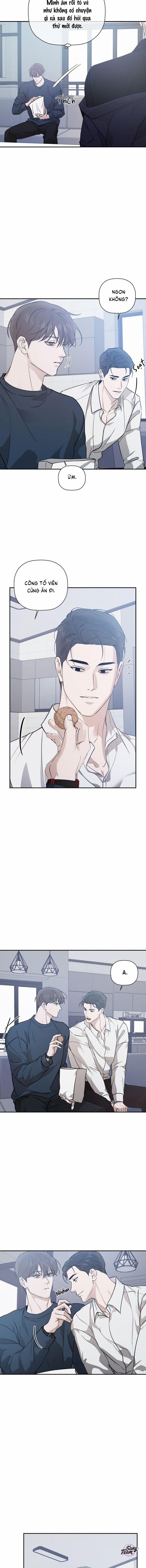 Người Lạ 64 trang 7