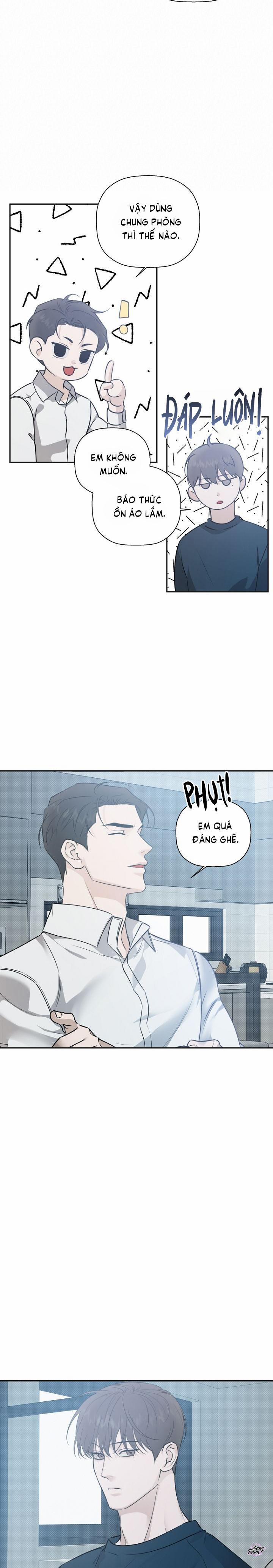 Người Lạ 65 trang 10