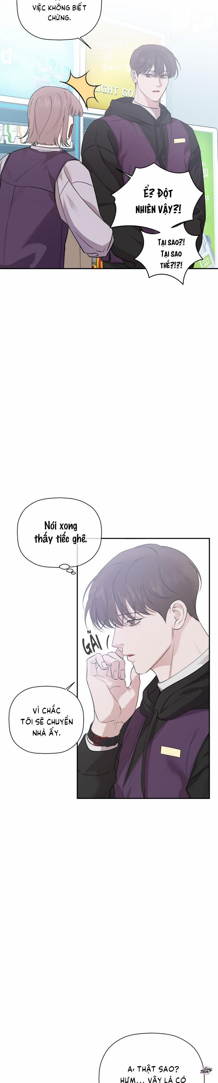 Người Lạ 65 trang 13