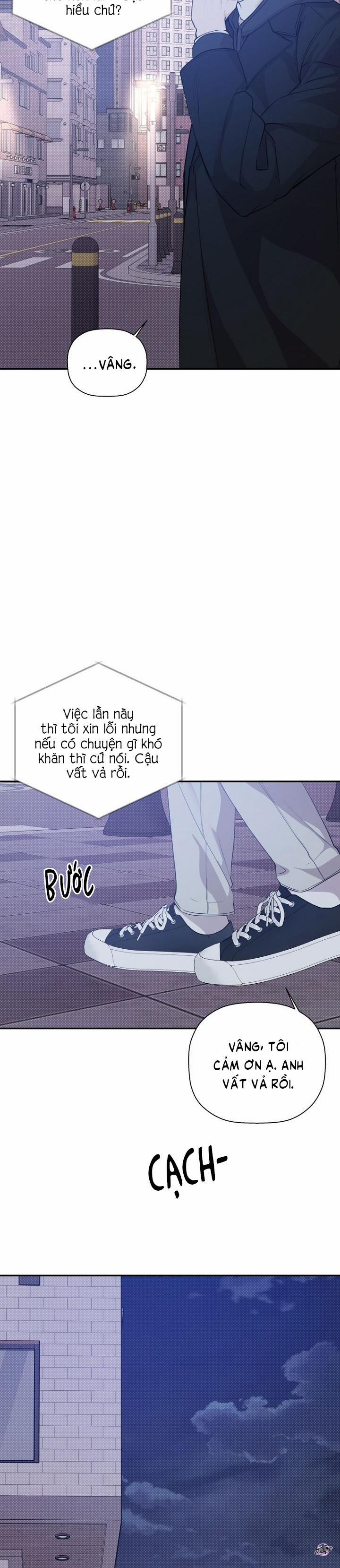 Người Lạ 65 trang 17