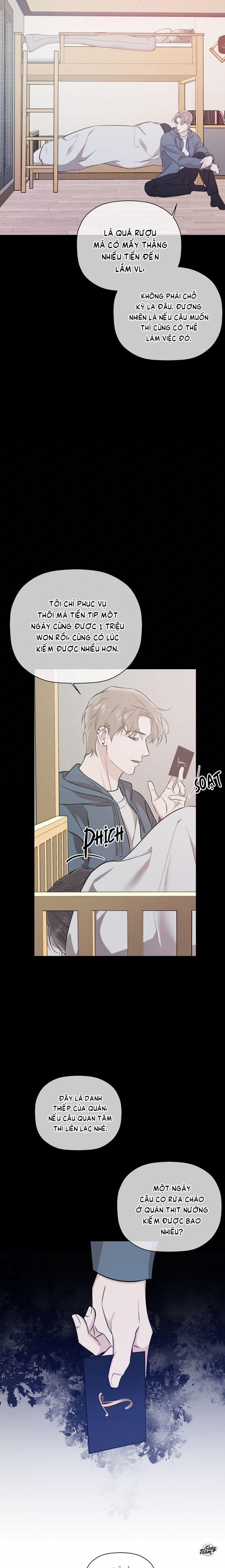 Người Lạ 65 trang 19