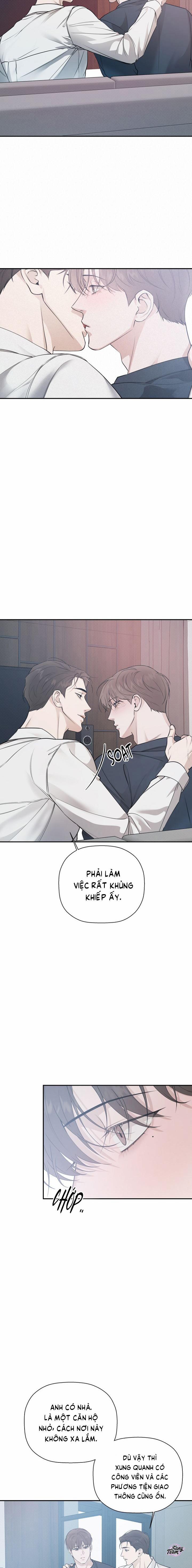 Người Lạ 65 trang 5