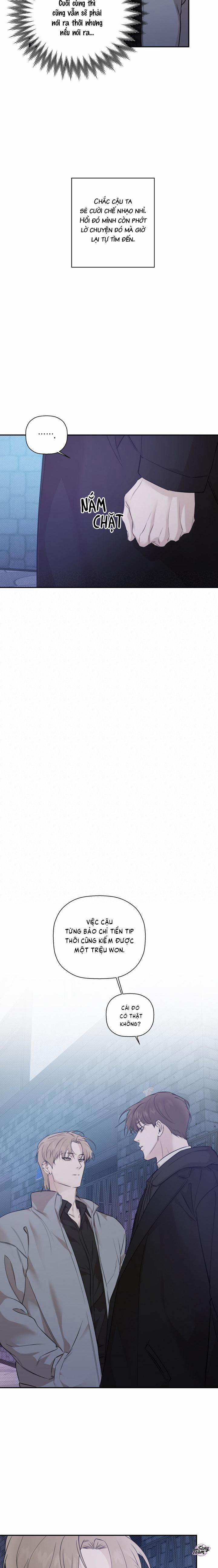 Người Lạ 66 trang 3