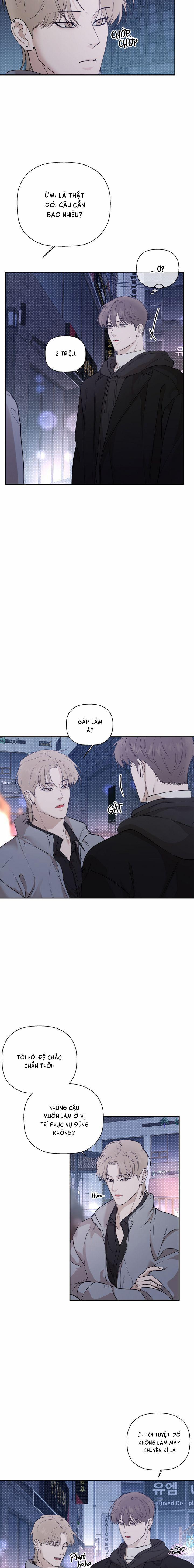 Người Lạ 66 trang 4