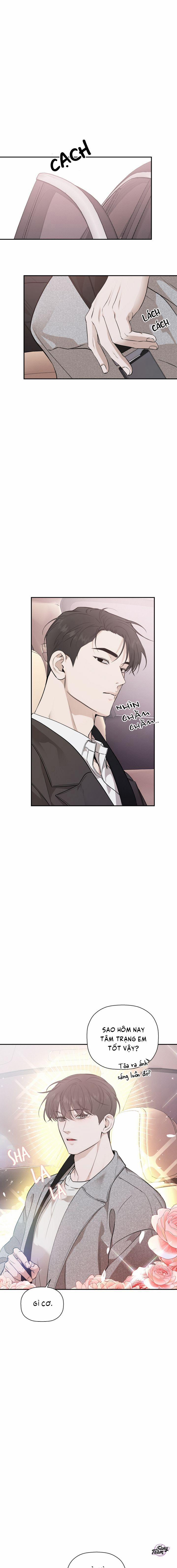 Người Lạ 67 trang 0