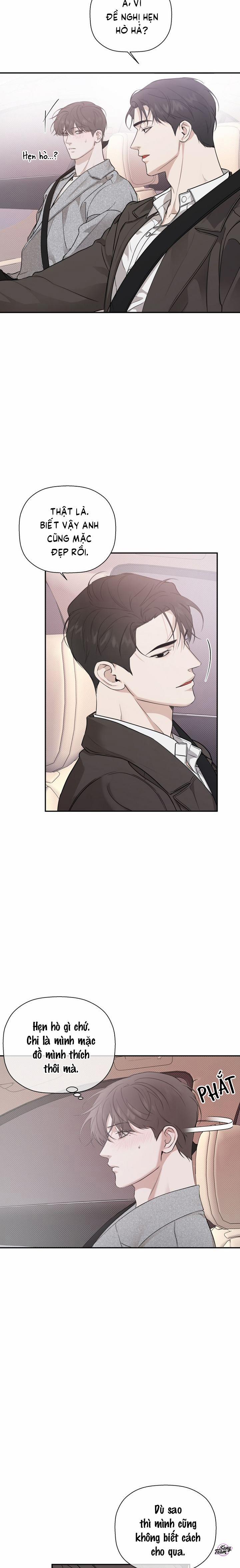 Người Lạ 67 trang 1