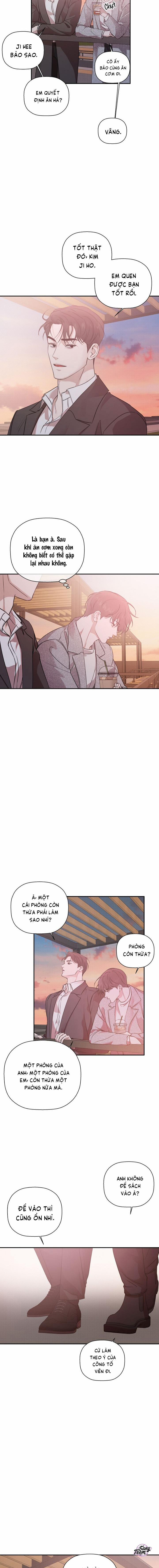 Người Lạ 67 trang 12