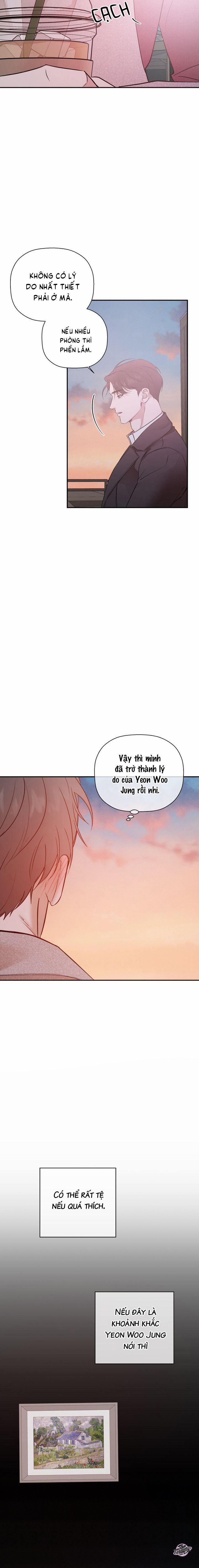 Người Lạ 67 trang 14