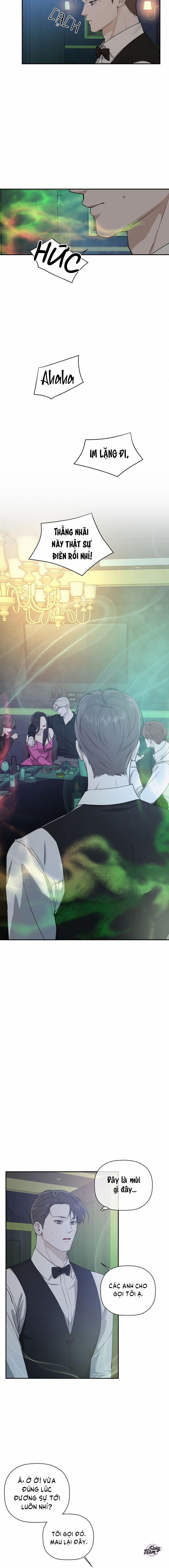 Người Lạ 68 trang 16