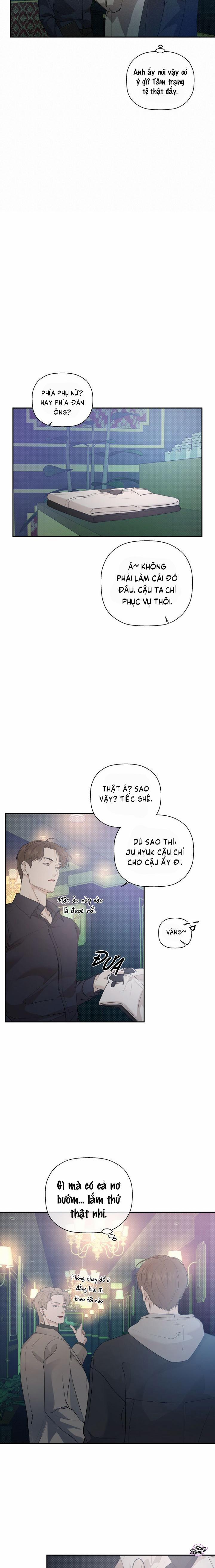 Người Lạ 68 trang 7