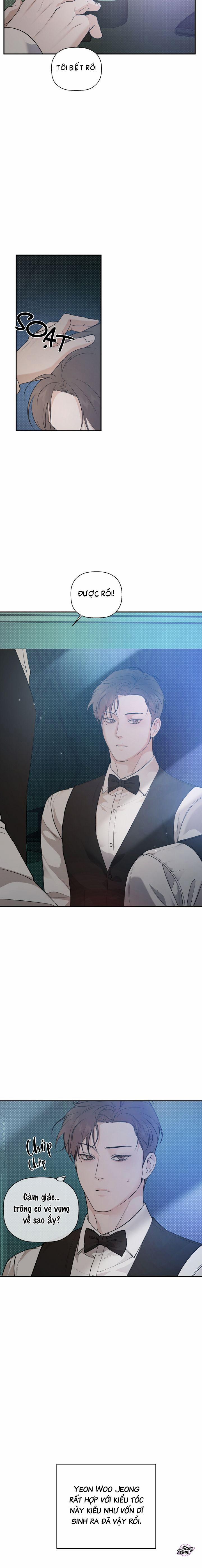 Người Lạ 68 trang 9