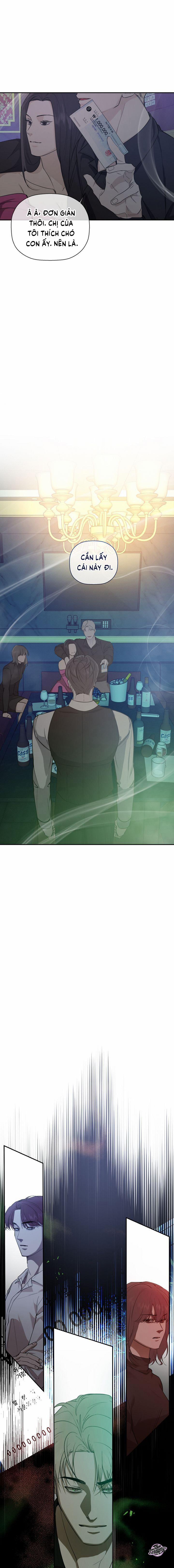 Người Lạ 69 trang 0