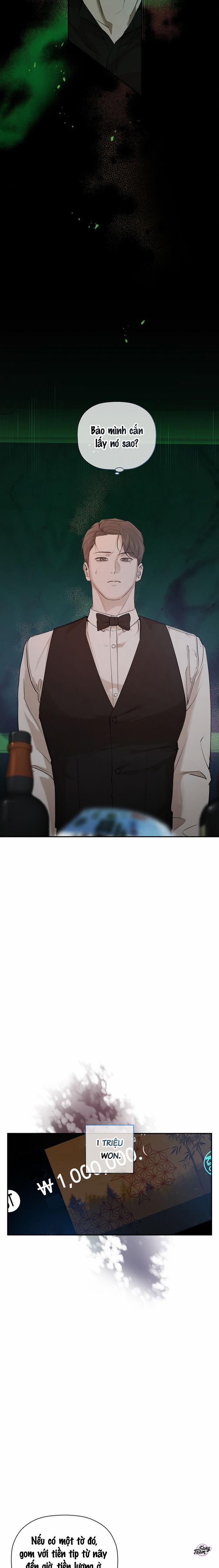 Người Lạ 69 trang 1