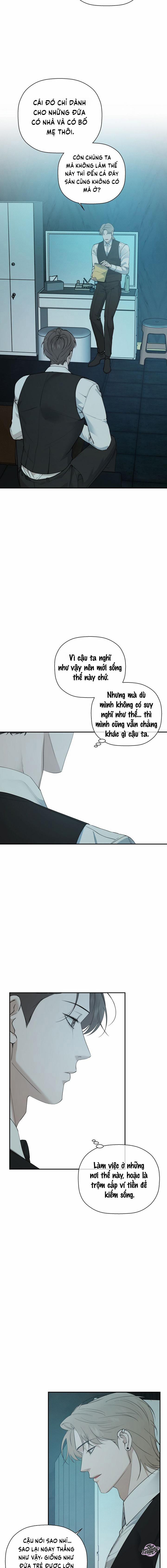 Người Lạ 69 trang 10