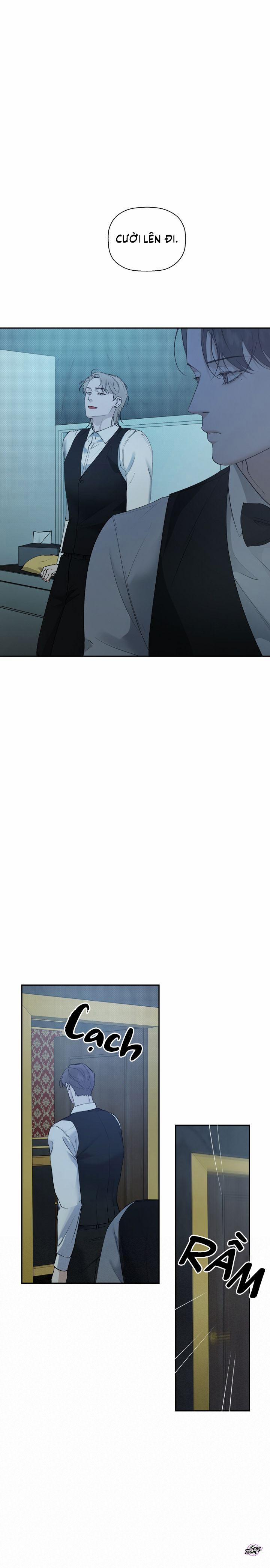 Người Lạ 69 trang 12