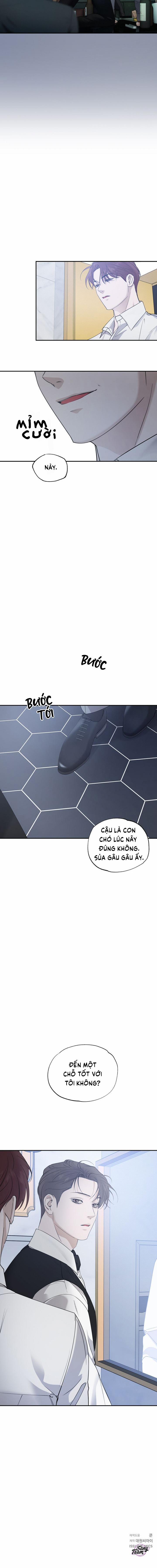 Người Lạ 69 trang 15