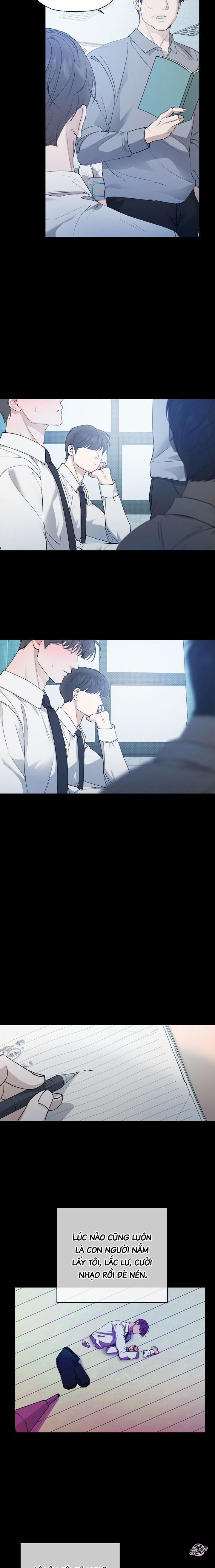 Người Lạ 69 trang 5