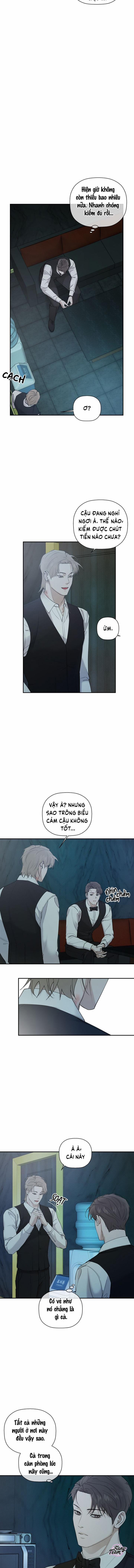 Người Lạ 69 trang 7