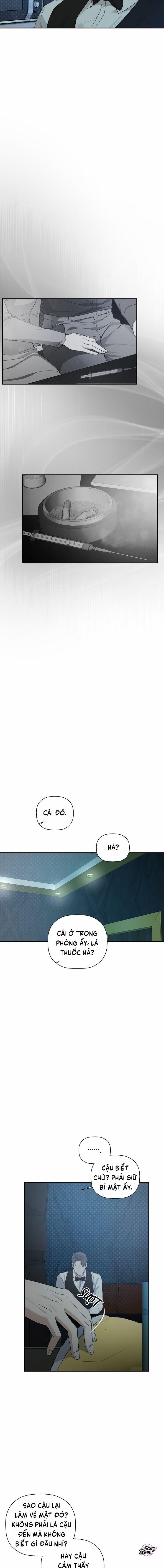 Người Lạ 69 trang 8