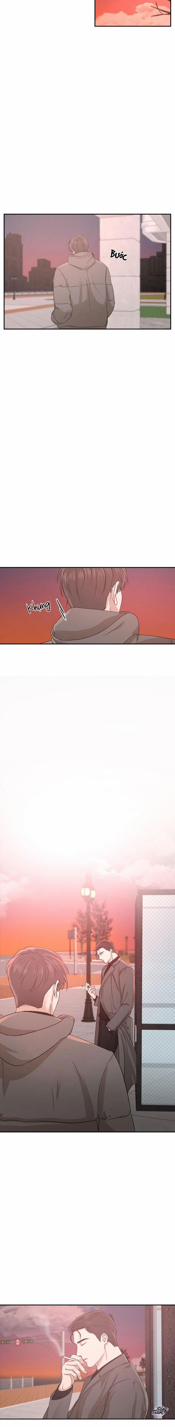 Người Lạ 7 trang 1