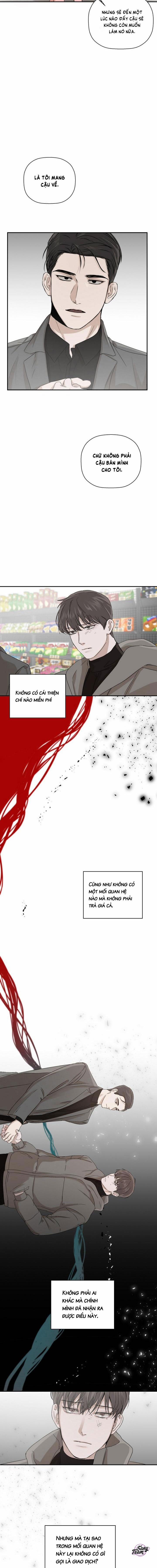 Người Lạ 7 trang 11