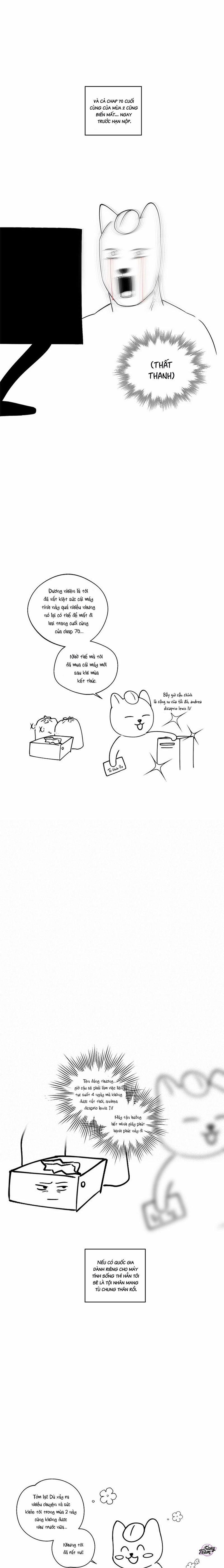 Người Lạ 70 trang 1