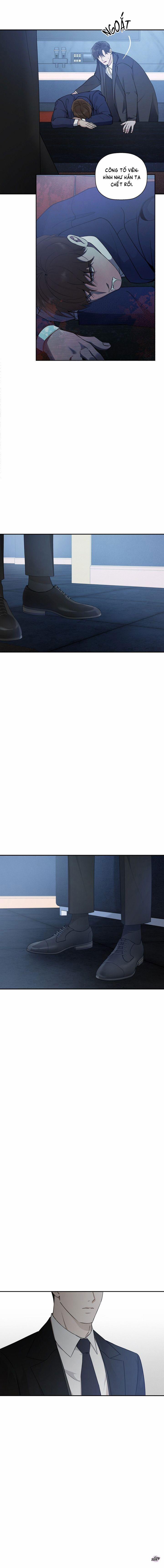 Người Lạ 71 trang 0