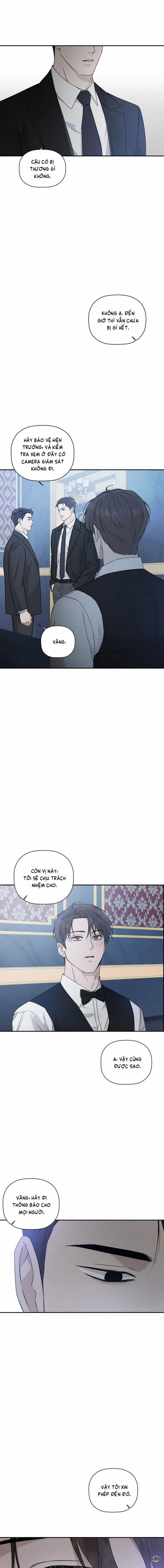 Người Lạ 71 trang 1