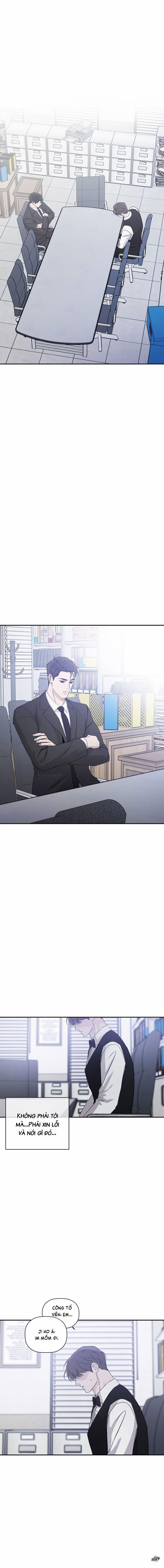 Người Lạ 71 trang 10