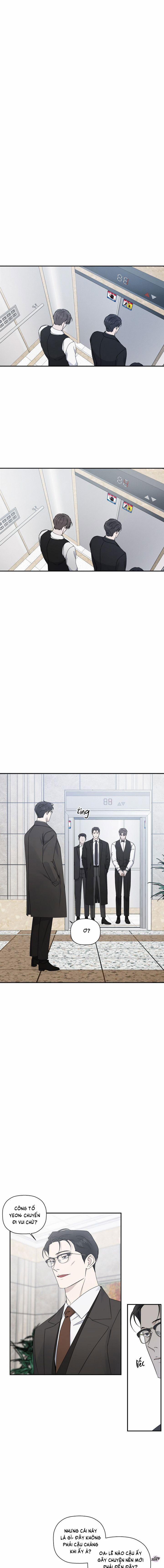 Người Lạ 71 trang 4