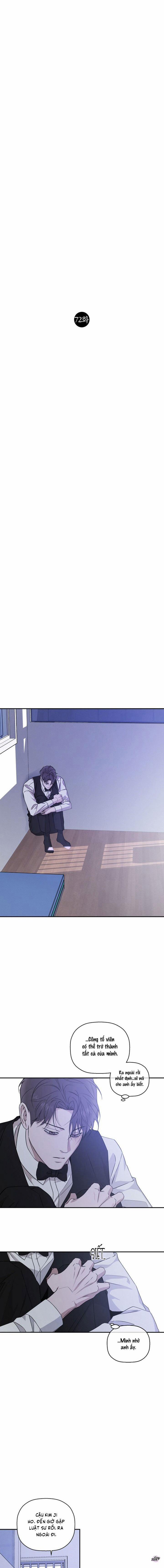 Người Lạ 72 trang 3