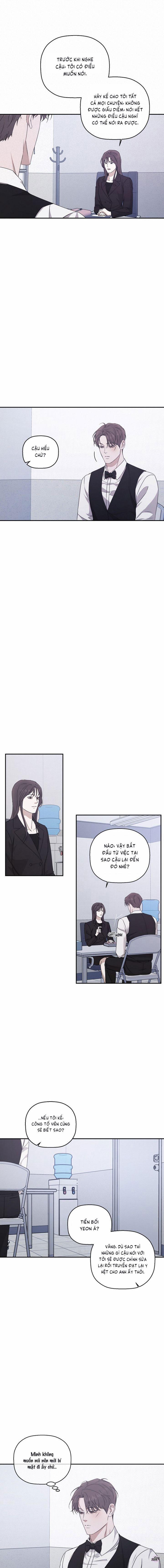 Người Lạ 72 trang 5