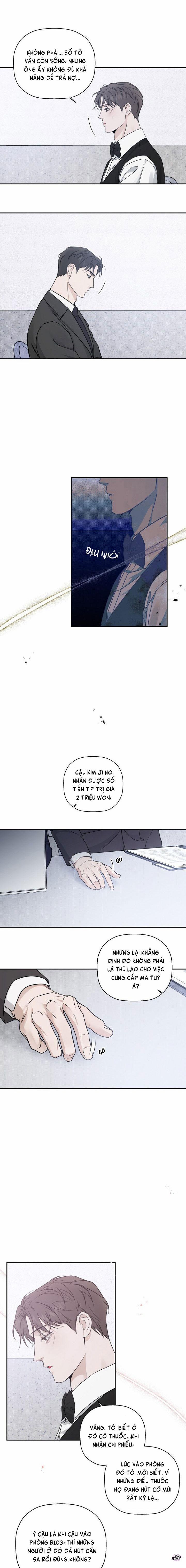 Người Lạ 73 trang 6