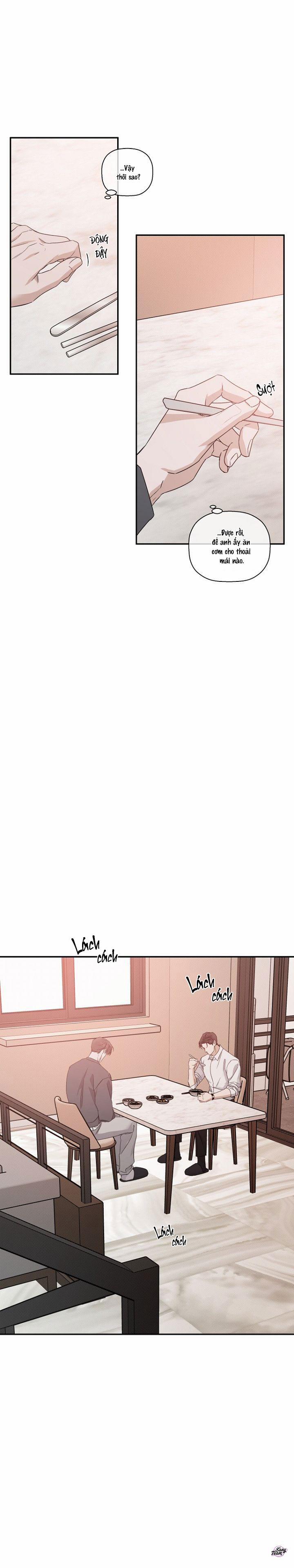 Người Lạ 74 trang 12