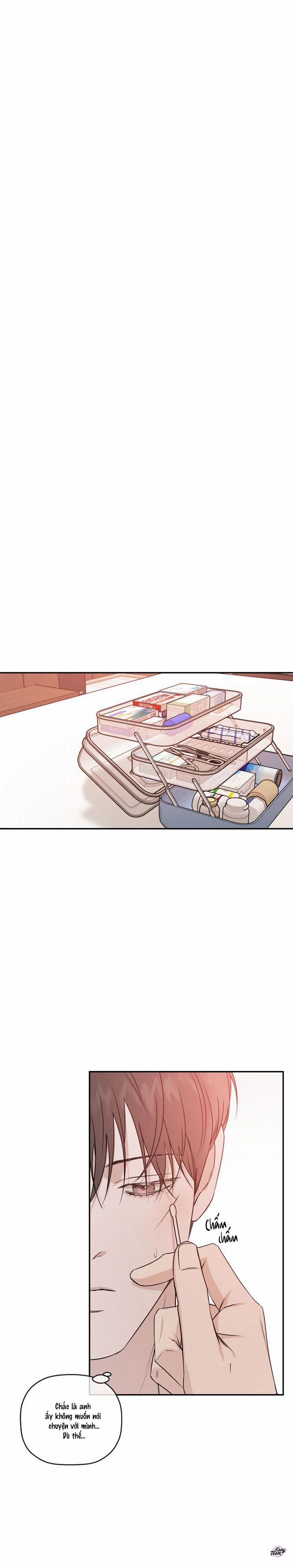 Người Lạ 74 trang 13