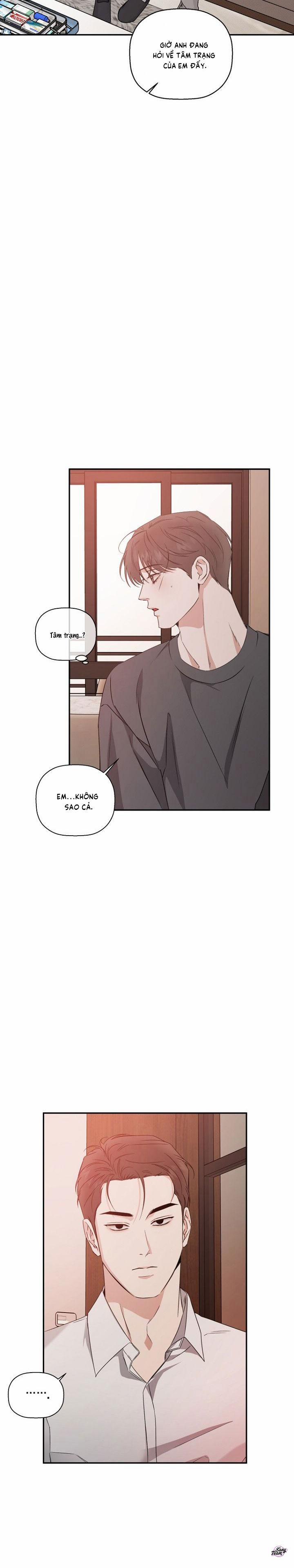 Người Lạ 74 trang 15