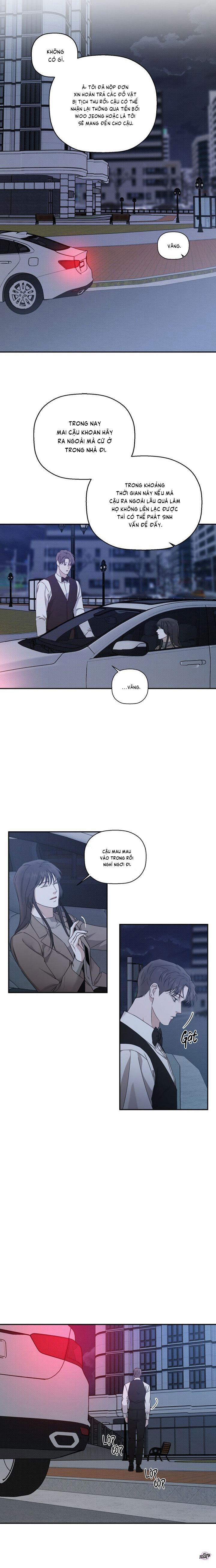 Người Lạ 74 trang 3