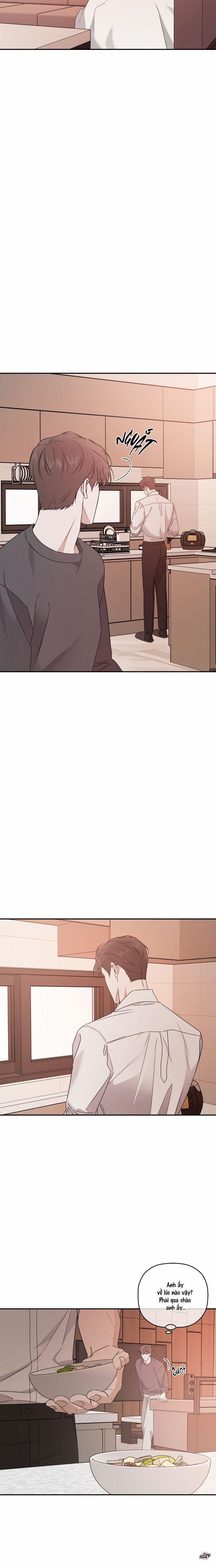 Người Lạ 74 trang 9