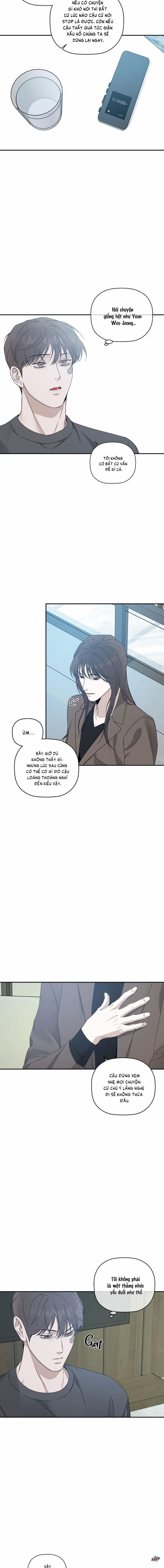 Người Lạ 75 trang 10