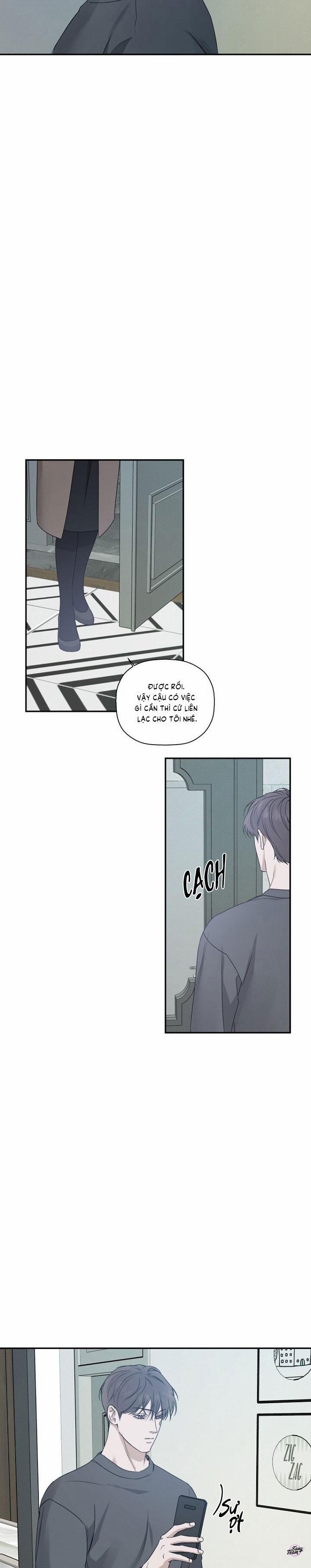 Người Lạ 75 trang 14