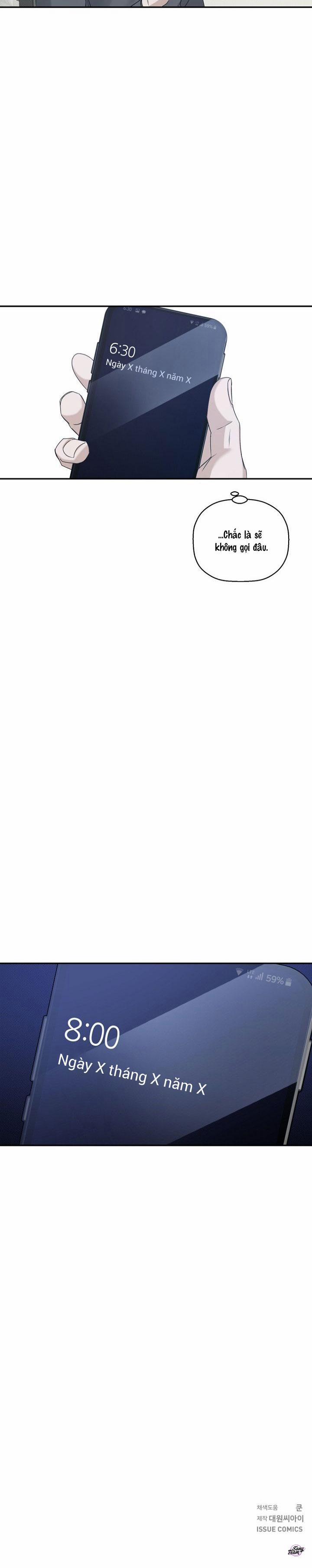 Người Lạ 75 trang 15