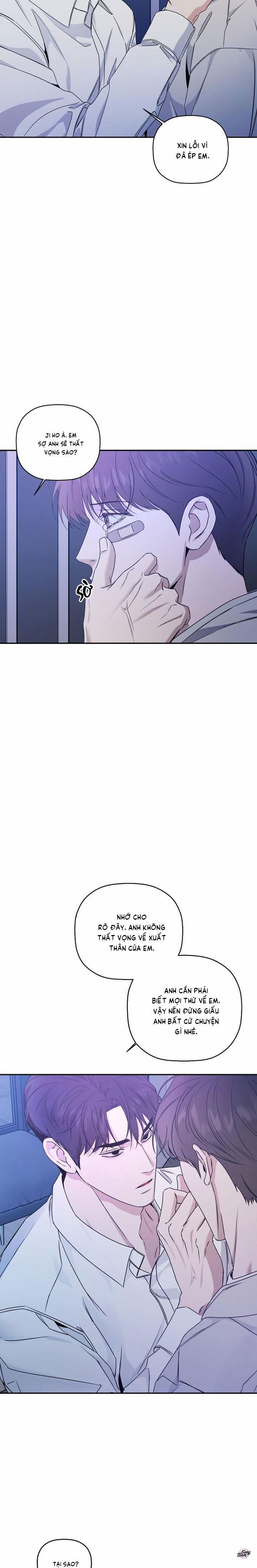 Người Lạ 76 trang 13