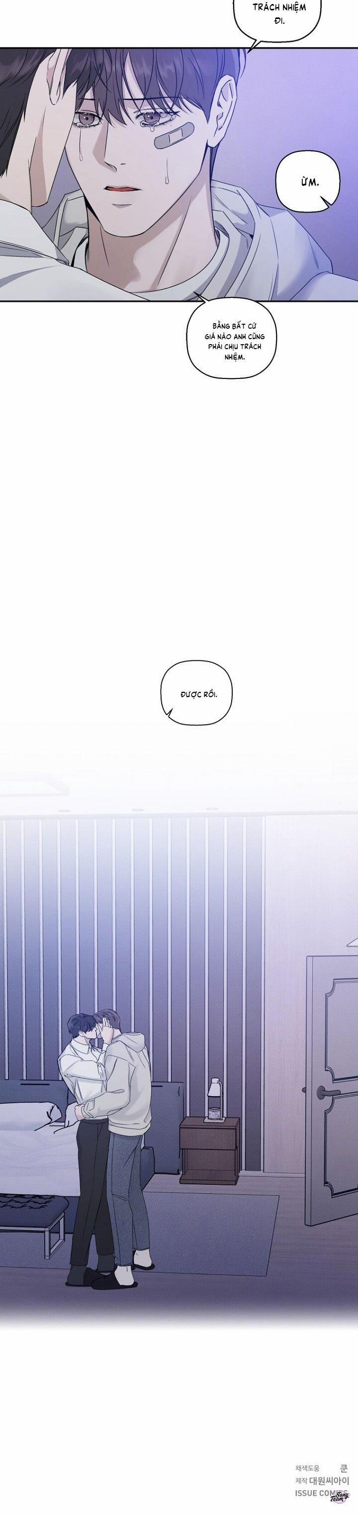 Người Lạ 76 trang 17