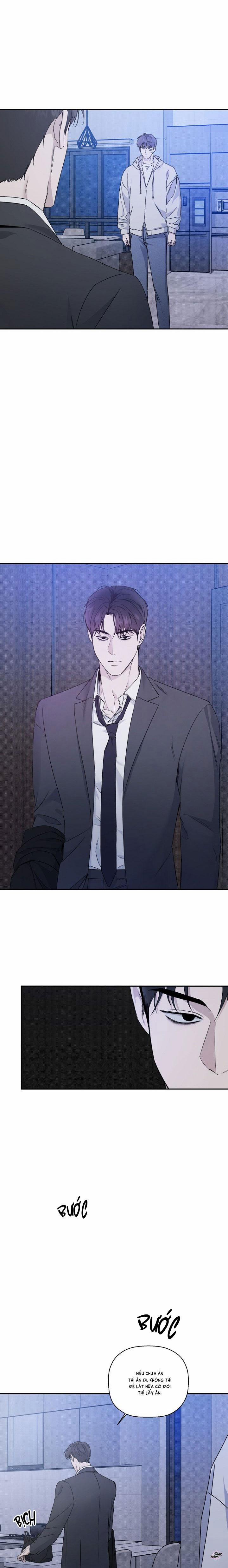 Người Lạ 76 trang 2