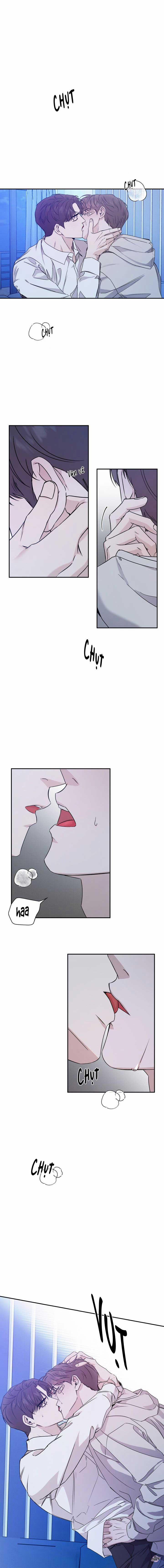 Người Lạ 77 trang 0