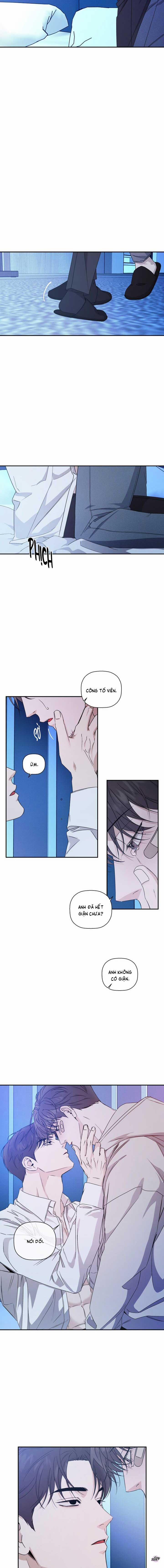 Người Lạ 77 trang 1